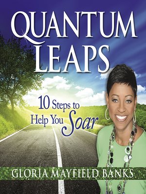 cover image of Quantum Leaps